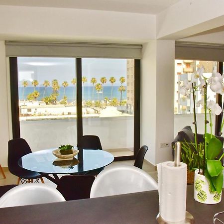 לרנקה Georgia Court City & Seaview מראה חיצוני תמונה