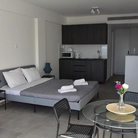 לרנקה Georgia Court City & Seaview מראה חיצוני תמונה