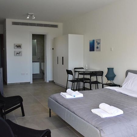 לרנקה Georgia Court City & Seaview מראה חיצוני תמונה