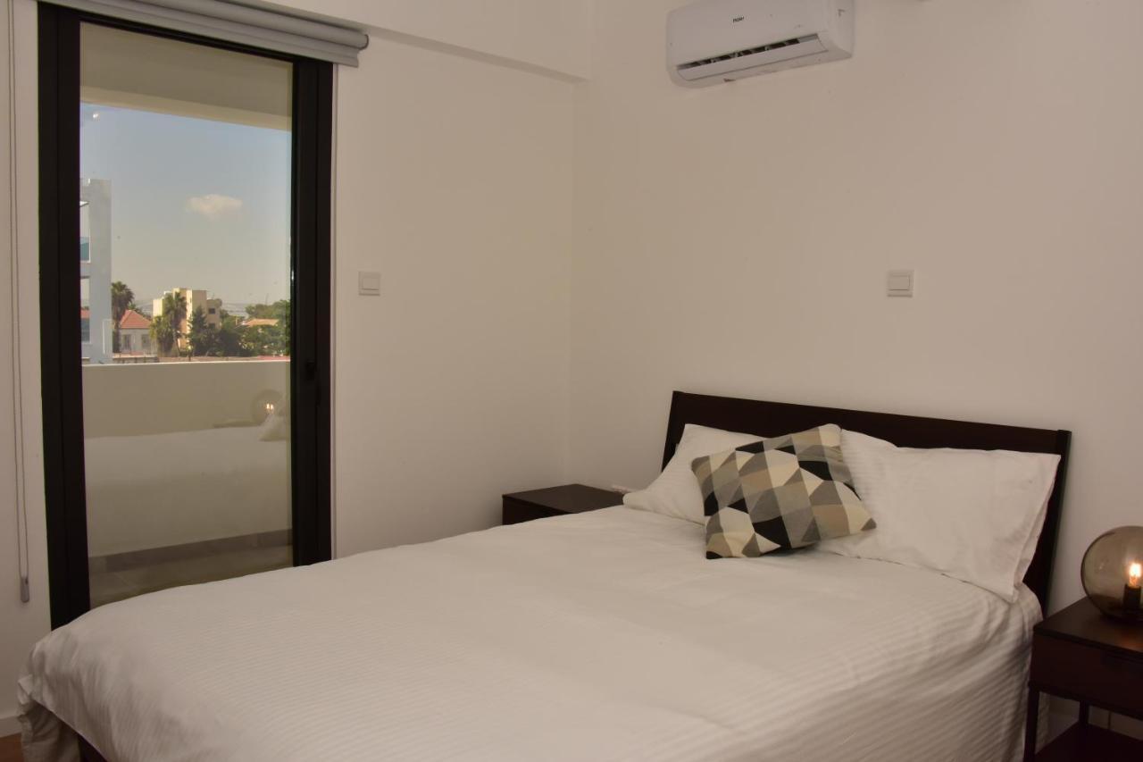 לרנקה Georgia Court City & Seaview מראה חיצוני תמונה