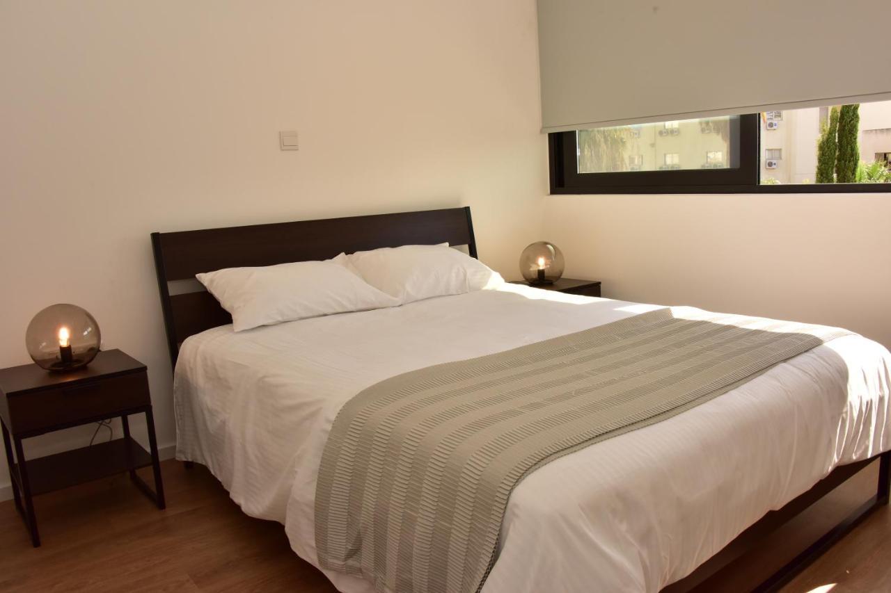 לרנקה Georgia Court City & Seaview מראה חיצוני תמונה