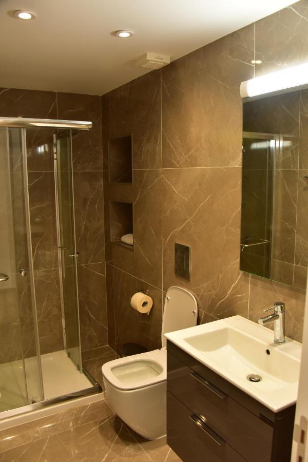 לרנקה Georgia Court City & Seaview מראה חיצוני תמונה