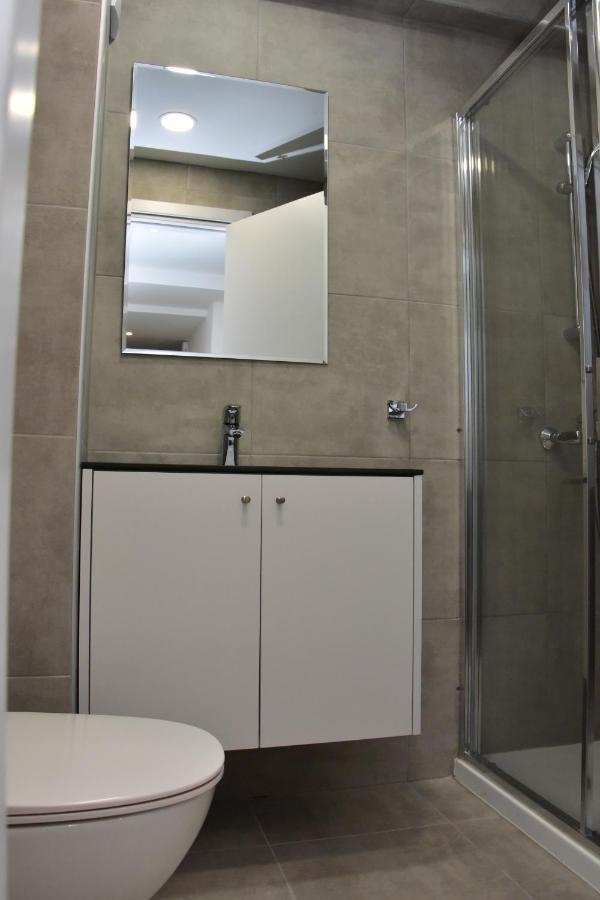 לרנקה Georgia Court City & Seaview מראה חיצוני תמונה